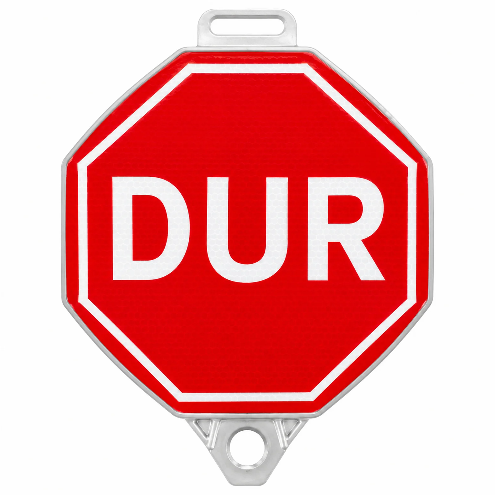 Yuvarlak Levha Dur – ZT546