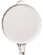 Yuvarlak Uyarı Levhası - Ölçü: Ø270 Mm – 120 A