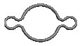Zincir Aparatı - (ø) 85 Mm – 185 A